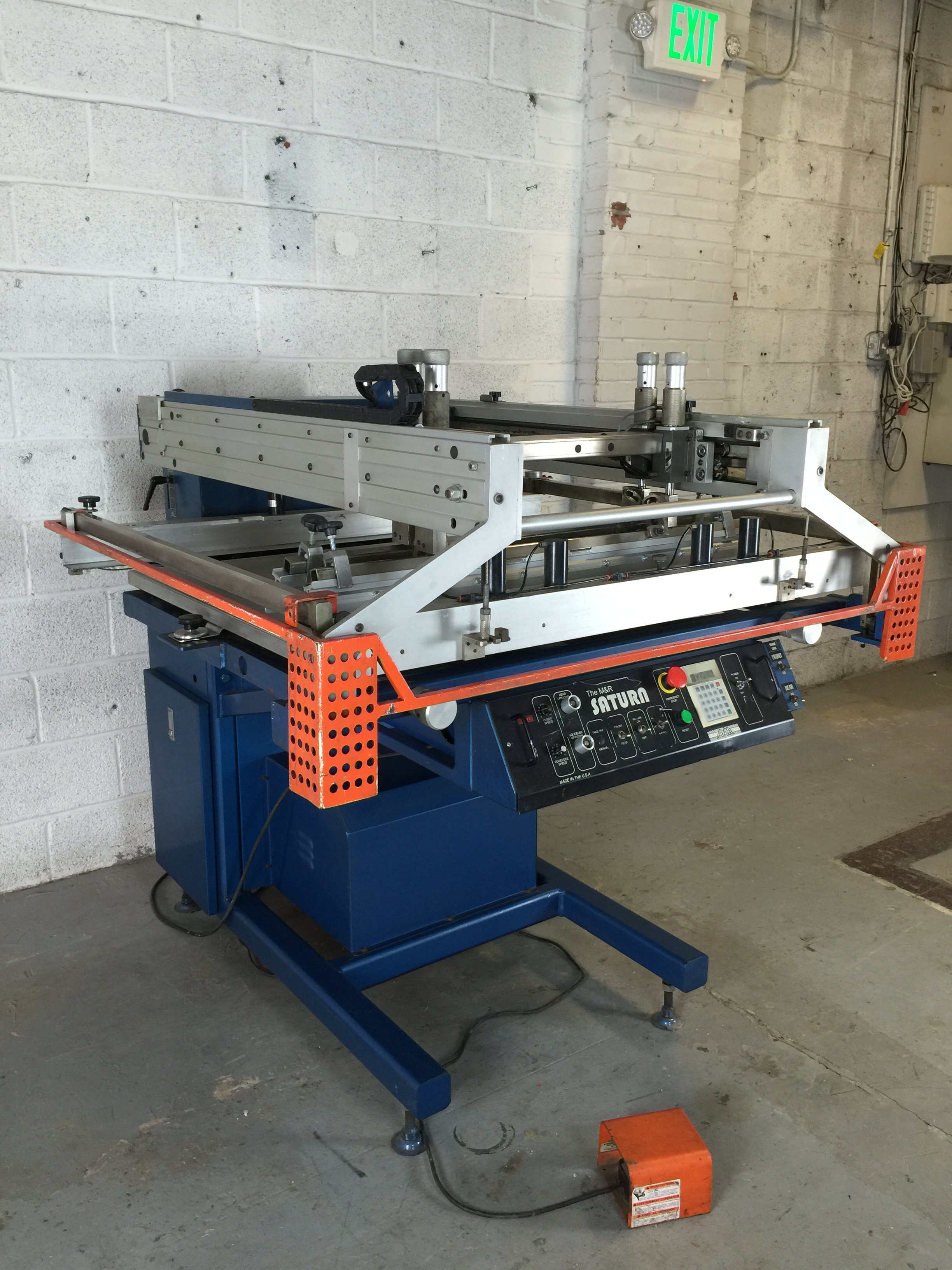 Screen Printing Equipment Rochester, NY | DigitSmith